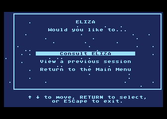 Golden Oldies - Volume 1 atari screenshot