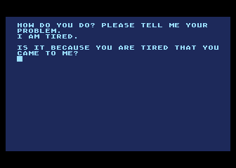 Golden Oldies - Volume 1 atari screenshot