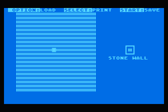 GoldHunt II+ atari screenshot