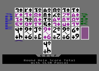 Golf — screenshot 1