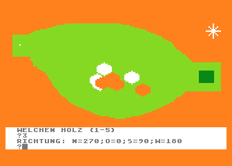 Golf — screenshot 1