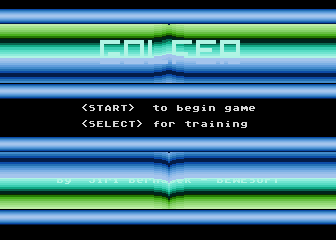 Golfer — screenshot 2