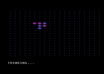 Gomoku III — screenshot 1