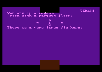 Dr. Goodcode's Cavern — screenshot 3