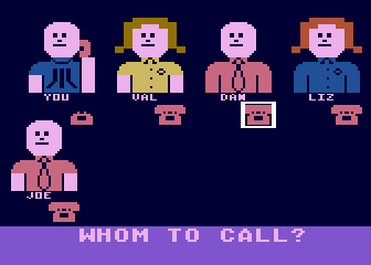 Gossip — screenshot 2