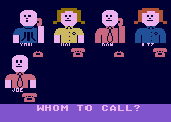 Gossip — screenshot 3