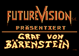 Graf von Bärenstein — screenshot 2