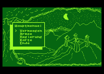 Graf von Bärenstein — screenshot 3