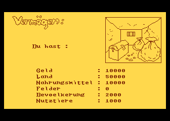 Graf von Bärenstein — screenshot 4