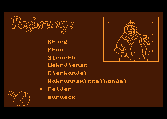 Graf von Bärenstein — screenshot 5