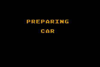 Grand Prix - Decimals atari screenshot