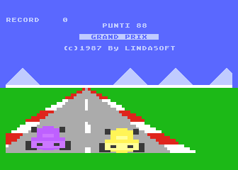 Grand Prix — screenshot 1