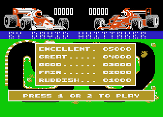 Grand Prix Simulator — screenshot 1