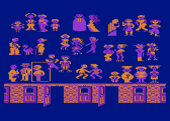 Grandma's House — screenshot 2