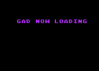 Graphic Arts Department — screenshot 1