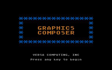 Graphics Composer — screenshot 1