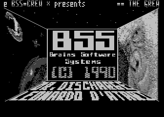 Great Demo 1 (The) — screenshot 1