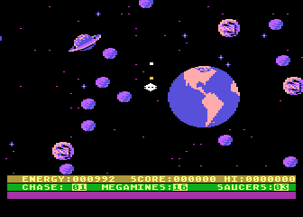 Greatest Hits - Volume 1 atari screenshot