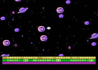 Greatest Hits - Volume 1 atari screenshot