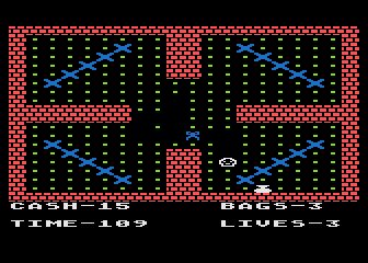 Greedy Gunther — screenshot 2