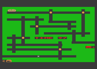 Green Fingers — screenshot 1