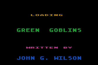 Green Goblins — screenshot 1