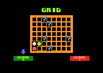 Grid — screenshot 1