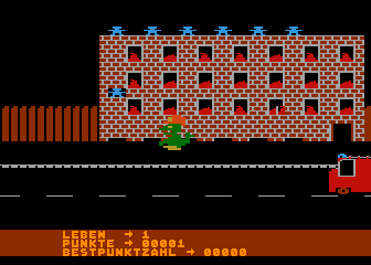 Grisu — screenshot 2