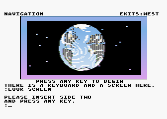Gruds in Space — screenshot 2