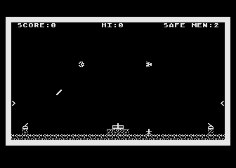 Guardian — screenshot 1