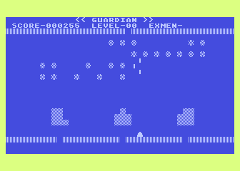 Guardian Master — screenshot 1