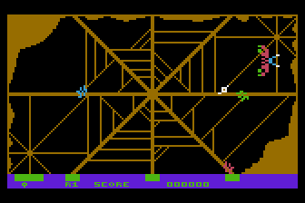 Guardians of the Gorn — screenshot 2
