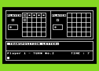 Guess and Count — screenshot 1
