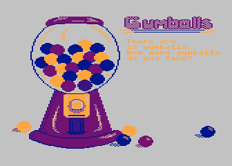 Gumballs — screenshot 1