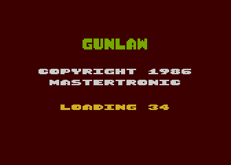Gun Law — screenshot 1