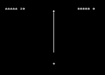 Gun Man II atari screenshot