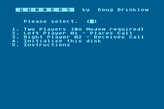 Gunners — screenshot 1