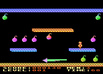 Gunpowder Charlie — screenshot 2