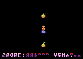 Gunpowder Charlie — screenshot 3