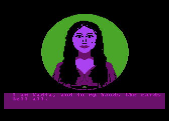 Gypsy — screenshot 2