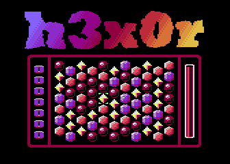 H3x0r Deluxe