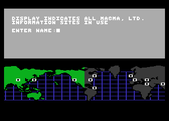 Hacker — screenshot 3