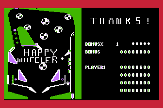 Happy Wheeler atari screenshot