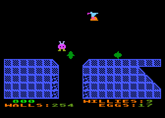 Hard Hat Willy — screenshot 3