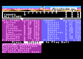 HardBall! — screenshot 3