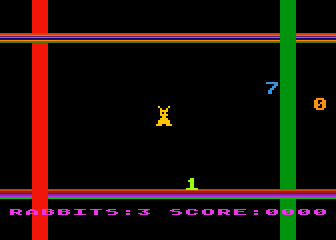 Harvey Wallbanger — screenshot 1