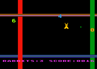 Harvey Wallbanger — screenshot 2