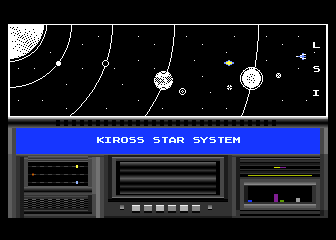 Hawkquest — screenshot 3