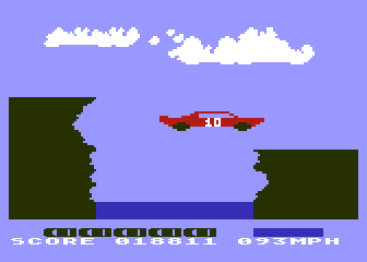 Hazard Run — screenshot 3