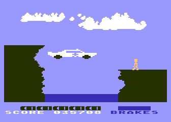 Hazard Run — screenshot 4